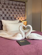 SPREE.Hotel in der Altstadt