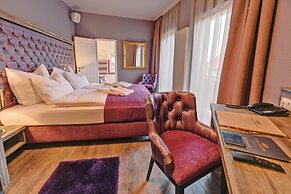 SPREE.Hotel in der Altstadt