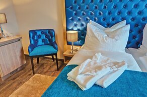 SPREE.Hotel in der Altstadt