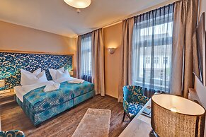 SPREE.Hotel in der Altstadt
