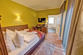 SPREE.Hotel in der Altstadt