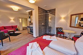 SPREE.Hotel in der Altstadt