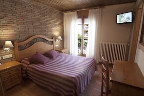 Hotel Sant Roc