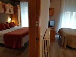 Hotel Sant Roc