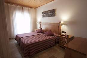 Hotel Sant Roc
