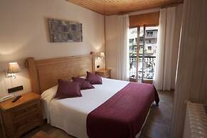 Hotel Sant Roc