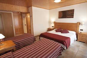 Hotel Sant Roc