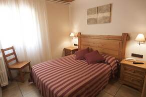 Hotel Sant Roc