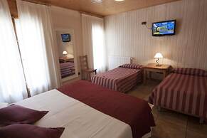 Hotel Sant Roc