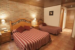 Hotel Sant Roc