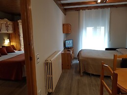 Hotel Sant Roc
