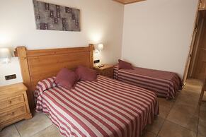 Hotel Sant Roc