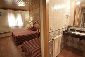 Hotel Sant Roc