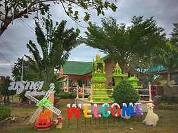 Mourakot Resort