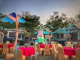 Mourakot Resort