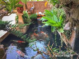 Mourakot Resort