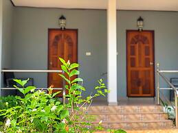Mourakot Resort