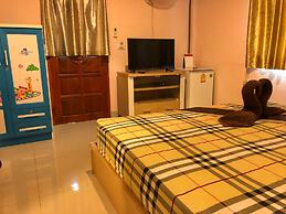 Mourakot Resort