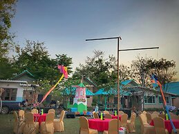 Mourakot Resort
