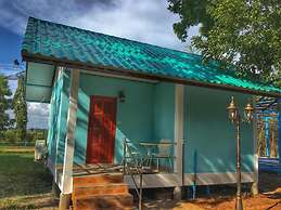 Mourakot Resort