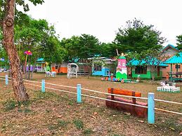 Mourakot Resort