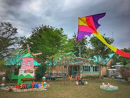 Mourakot Resort
