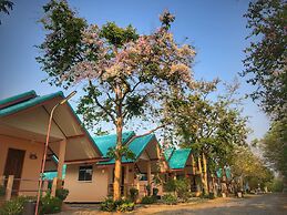 Mourakot Resort