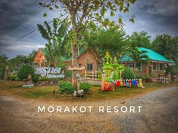 Mourakot Resort