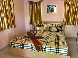 Mourakot Resort