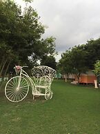 Mourakot Resort