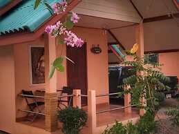 Mourakot Resort