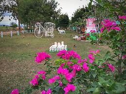 Mourakot Resort
