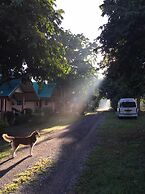 Mourakot Resort