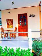 Mourakot Resort