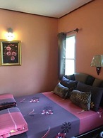 Mourakot Resort