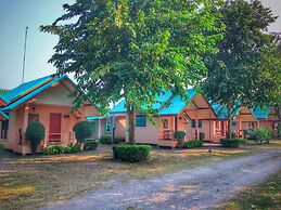 Mourakot Resort