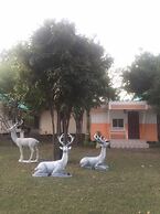 Mourakot Resort