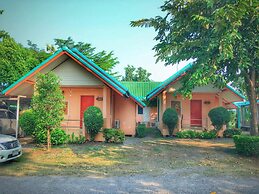 Mourakot Resort