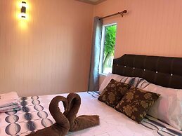 Mourakot Resort