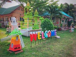 Mourakot Resort