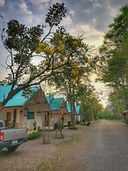 Mourakot Resort