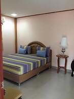Mourakot Resort