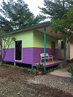 Mourakot Resort