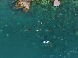 Six Senses Krabey Island