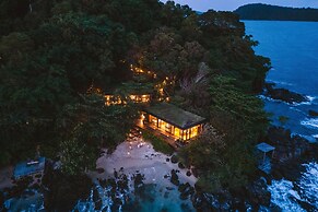 Six Senses Krabey Island