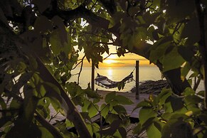 Six Senses Krabey Island
