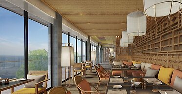 Six Senses Krabey Island