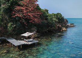 Six Senses Krabey Island