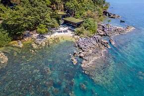 Six Senses Krabey Island