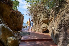 Six Senses Krabey Island